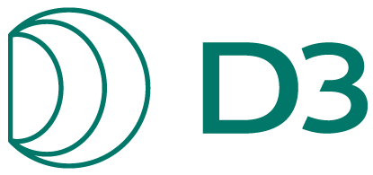 D3